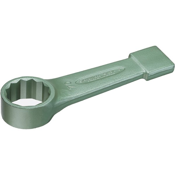 Stahlwille Tools Striking face ring Wrench Size 60 mm L.300 mm 42010060
